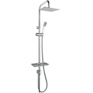 Paveikslėlis Dragon dušo sistema su lietaus dušu