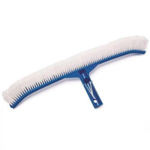 Paveikslėlis Didelė baseino valymo šluota 45cm 58280