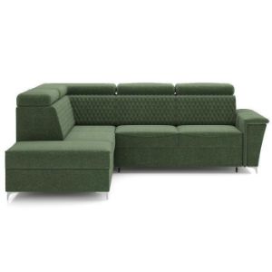 Paveikslėlis Kampinė sofa Garry-2 L Faro 7