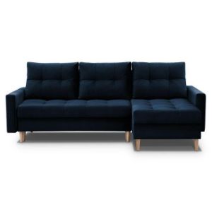 Paveikslėlis Kampinė sofa Scandi Kronos 9