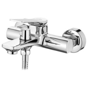 Paveikslėlis Neri vonios maišytuvas Chrome