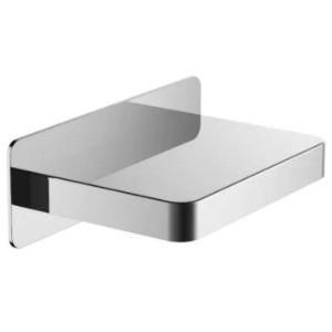 Paveikslėlis Krotos chromuotas rankinis dušas / dušo maišytuvas