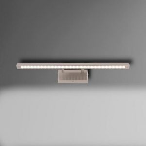 Paveikslėlis Sieninis šviestuvas Arte Mat 555 AG-AM6W55 matinis chromas 6W K1