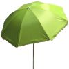 Parasol ogrodowy 180cm zielony paveikslėlis