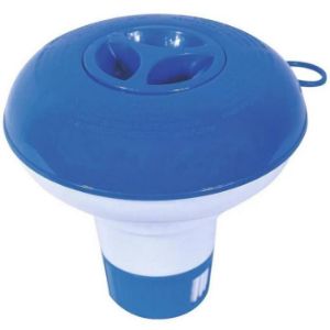 Paveikslėlis Chloro tablečių dozatorius 58210