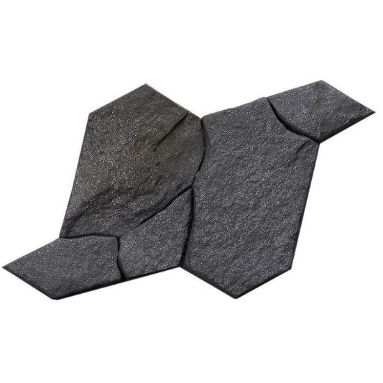 Bergeno betoninis akmuo paveikslėlis
