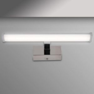 Paveikslėlis Sieninis šviestuvas Frida 400 AG-F07W40 chromas 7,4W K1