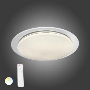 Paveikslėlis LED plafonas Filo EK75315 48 Cm 30 W+pilot