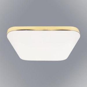 Paveikslėlis Plafond Reno Gold EK77870 18W KW PL1