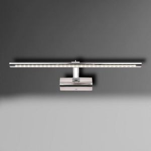 Paveikslėlis Sieninis šviestuvas Dali 555 AG-D06W55 chromas 6W K1