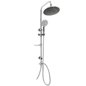 Paveikslėlis Kolonėlė be akumuliatoriaus Socho AU-59-001 chromas