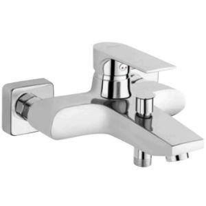 Paveikslėlis Sieninis vonios maišytuvas Algeo square