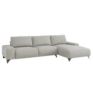 Paveikslėlis Kampinė sofa be miego funkcijos "Falco Primo 84" dešinioji sofa-lova