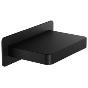 Paveikslėlis Krotos vonios/dušas maišytuvas juodas