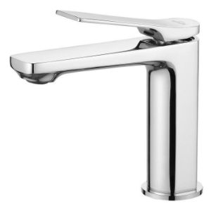 Paveikslėlis Praustuvo maišytuvas Neri Chrome