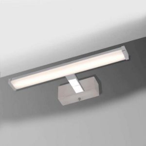 Paveikslėlis Sieninis šviestuvas Frida 780 AG-F14W78 chromas 14W K1