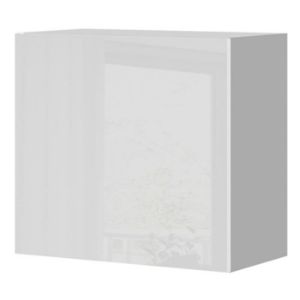 Paveikslėlis Virtuvės spintelė Infinity V5-60-1K/5 Crystal White