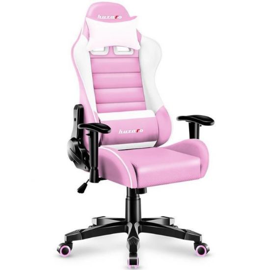 Žaidimų kėdė "Ranger 6.0", rožinė paveikslėlis