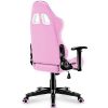 Žaidimų kėdė "Ranger 6.0", rožinė paveikslėlis