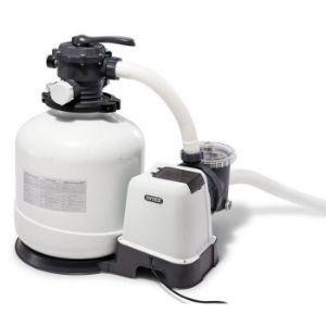 Paveikslėlis Smėlio baseino siurblys sx3200 - 26652