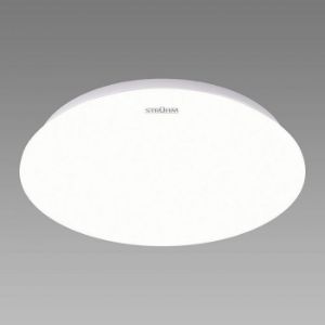 Paveikslėlis Plafond Urania LED C 24W 4000K 03827 White O PL1