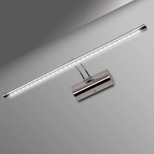 Paveikslėlis Sieninis šviestuvas Dali 407 AG-D04W40 chromas 4W K1