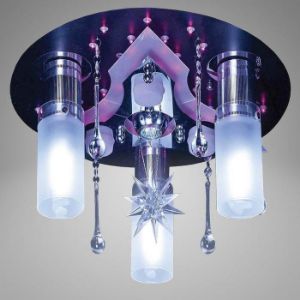 Paveikslėlis Žibintas žvaigždė 0839/3+1 Pl3