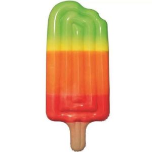 Paveikslėlis Ledų plaukimo čiužinys ant lazdos 185cmx 89cm 43161