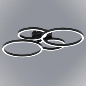 Paveikslėlis Aurora LED plafonas AC-AU40BL