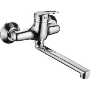 Paveikslėlis Mars sieninis praustuvo maišytuvas