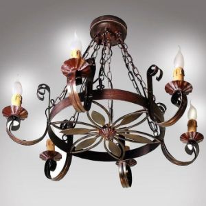 Paveikslėlis Šviestuvas Gosia 2192 LW6