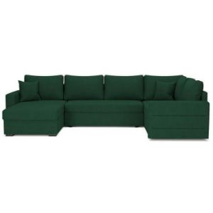 Paveikslėlis Kampinė sofa Fado Riviera 38 kairė sofa-lova