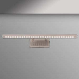 Paveikslėlis Sieninis šviestuvas Arte Mat 407 AG-AM4W40 matinis chromas 4W K1