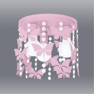 Paveikslėlis Angelica Pink MLP 1165 LW3 lempa