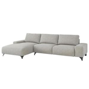 Paveikslėlis Kampinė sofa be miego funkcijos Falco Primo 84 kairė Kampinė sofa