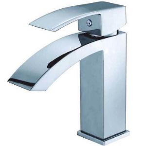 Paveikslėlis Stacionarus praustuvo maišytuvas CA16 Maja