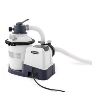 Paveikslėlis Smėlio baseino siurblys SX925 2000L/H 26642