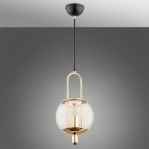 Paveikslėlis Lerans šviestuvas 1pl 60895 LW1