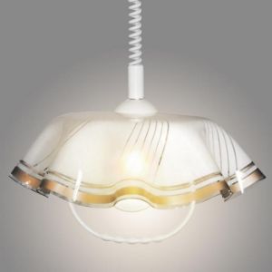 Paveikslėlis Šviestuvas WLA-02 FA-020 Brown LW1