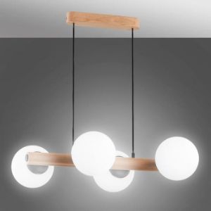 Paveikslėlis Aragono šviestuvas 4 LW4 63095 LW4