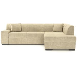 Paveikslėlis Dešiniojo Kampinė sofa su miegamąja funkcija Minos Riviera 21