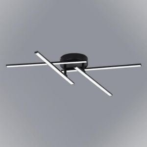 Paveikslėlis Apus LED plafonas AC-AP28BL