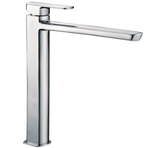 Paveikslėlis Praustuvo maišytuvas aukštas Pride chromas Arex.4002CR