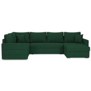 Paveikslėlis "Fado Riviera 38" dešiniojo Kampinė sofa su miegamąja funkcija