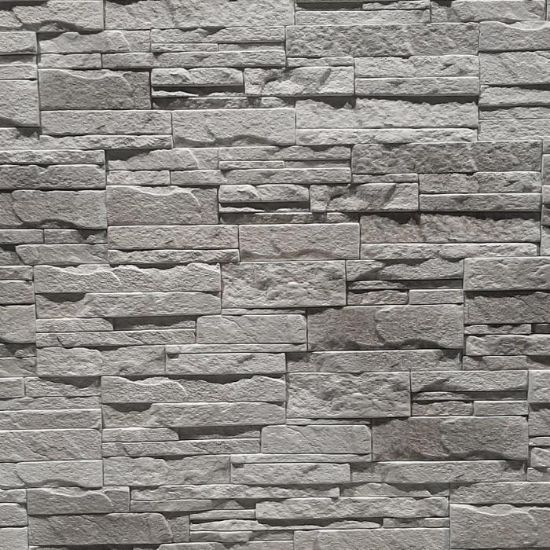 Betono akmuo Arsele Gray paveikslėlis