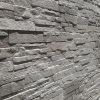 Betono akmuo Arsele Gray paveikslėlis
