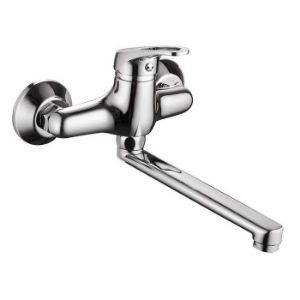 Paveikslėlis Mars sieninis plautuvės maišytuvas