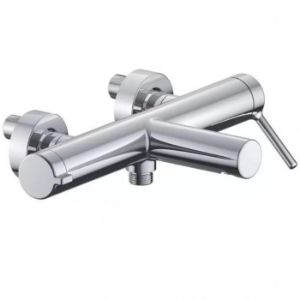 Paveikslėlis Vonios maišytuvas Pi chromas