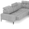 Grenada 2R-OT Monolith 84 Kampinė sofa be miegamosios funkcijos paveikslėlis
