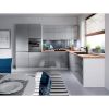 Gardena virtuvės spintelė D90N pilka paveikslėlis